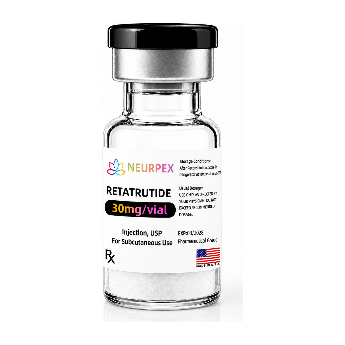 Retatrutide 30MG