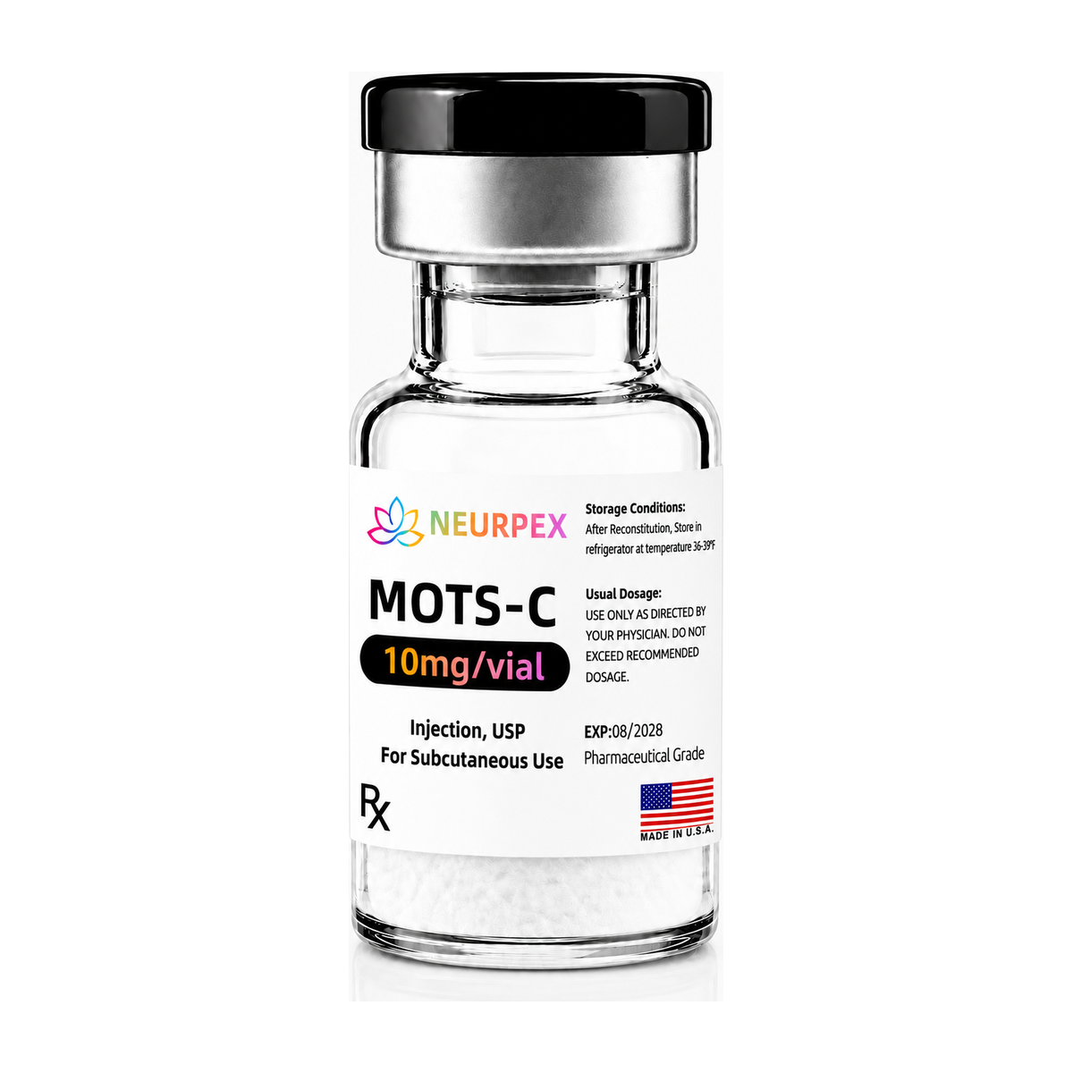 MOTS-C 10MG